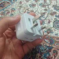 شارژر آیفون اصلی