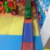 وسایل شهربازی فروشی|اسباببازی|دهدشت, |دیوار