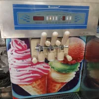 بستنی ساز اوشن پاور