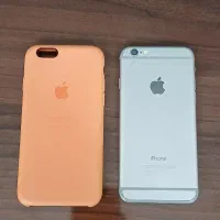 آیفون ۶ کار کرده