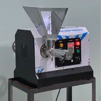 دستگاه روغن گیر t35 موتور 2hp دانه های نرم روغنگیر