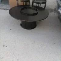 جلومبلی،عسلی