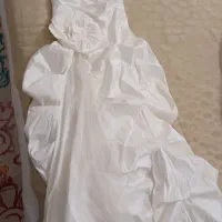لباس نامزدی یا عقد .