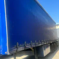 کانتین مارال زیر بنز ۱۳۸۲ تمام کشوئی تمام الومینیو