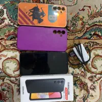 گوشی کارکرده a14در حد نو