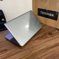 لپتاپ توشیباتا ۶ گیگ گرافیک قابل استفادهi7نسل۴|رایانه همراه|رشت, گلسار|دیوار