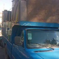 نیسان‌بارباربری،شهرری،فلاح،نازی‌‌اباد،خانی‌اباد|خدمات حمل و نقل|تهران, نازی‌آباد|دیوار