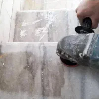 کفسابی و سنگ سابی|خدمات نظافت|تهران, هوانیروز|دیوار