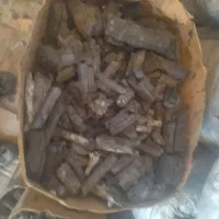 زغال وخاکه زغال