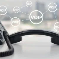 نصب و راه اندازی سیستم تلفنی ویپ (VoIP)