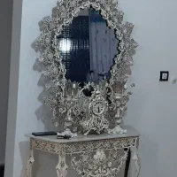 آینه شمعدان ..تخفیف داره