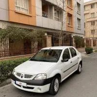 ال۹۰(L90 لوگان)E2 اوتومات بدون رنگ