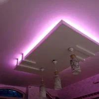 خدمات نازک کاری و سفیدکاری ساختمان|خدمات پیشه و مهارت|مرودشت, ژیان|دیوار