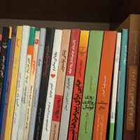 فروش کتاب رمان و داستان|کتاب و مجله ادبی|کرج, فاز ۴ مهرشهر|دیوار