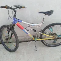 دوچرخه سایز۲۶ کره ای اصل