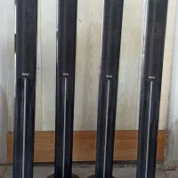 4عددبلنگوایستاده‌مارشال‌ویک‌ووفر