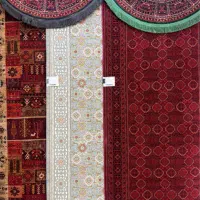 فرش متری ۱۲۰۰ شانه کویر یزد برشی سلیمانی گلشهر