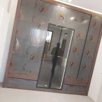 کابینت و کمد و تعمیرات|جاکفشی، کمد، دراور|آمل, |دیوار