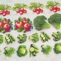 برچسب حرارتی|لوازم خیاطی و بافتنی|قم, نیروگاه|دیوار