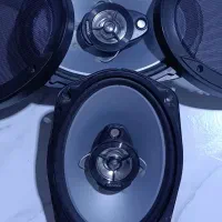 باند کنوودS6966