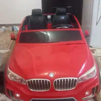 ماشین شارژی