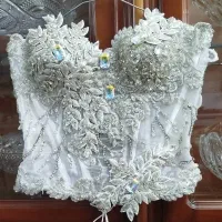 بالاتنه لباس عروس