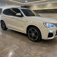 Bmw x3|خودرو سواری و وانت|تهران, گلستان (شهرک راه آهن)|دیوار