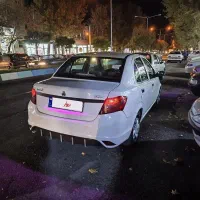 ساینا مدل ۹۸ بیرنگ کم کار|خودرو سواری و وانت|خوی, |دیوار