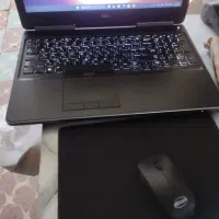 لپ‌تاپ DELL|رایانه همراه|سراب, |دیوار