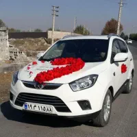 اجاره ماشین عروس ،مناسب باگل ارایی هدیه،