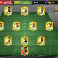 کلش و دریم لیگ|کنسول، بازی ویدئویی و آنلاین|جاسک, |دیوار