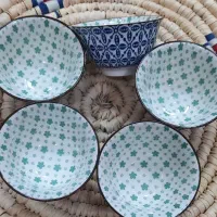 کاسه آجیل وارداتی|ظروف سرو و پذیرایی|رشت, هلال احمر|دیوار