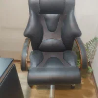 صندلی مدیریتی طبی