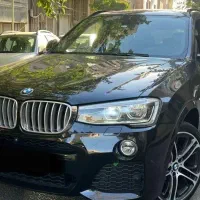 BMW x3 2015|خودرو سواری و وانت|تهران, جردن|دیوار