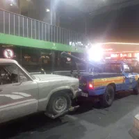 یدک کش،امدادخوردو،حمل خودرو به تهران و شهرستان|خدمات حمل و نقل|لاهیجان, بازکیاگوراب|دیوار