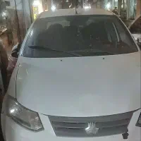 ماشین ساینا سفیدکم کار مدل98|خودرو سواری و وانت|مشهد, انصار|دیوار