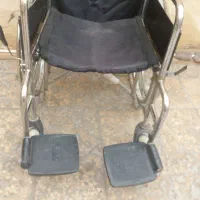 ولیچر و تخت بیمار سالم قیمت مناسب|آرایشی، بهداشتی، درمانی|قم, صدوق|دیوار