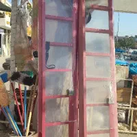 نردبان ماندگار(سما،جلوه،آسمان و پارس)|ابزارآلات|مشهد, خواجه ربیع|دیوار