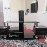 میز تلویزیون