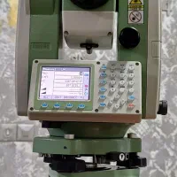 دوربین نقشه برداری سندینگ ارک ۶