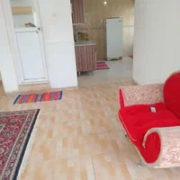 آپارتمان ۹۰ متری ۱ خوابه طبقه ۳|اجارهٔ کوتاه‌مدت آپارتمان و سوئیت|محمودآباد, |دیوار