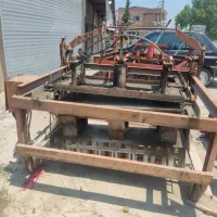 دستگاه بلوک زنی|ماشینآلات صنعتی|دابودشت, |دیوار