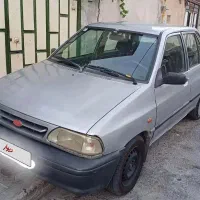 فروش خودرو