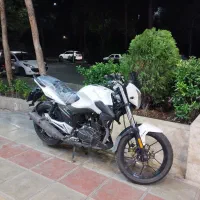 موتور فروشی۹۸ مدارک تکمیل با بیمه