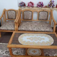 مبل|مبلمان خانگی و میز عسلی|املش, |دیوار