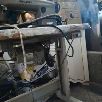 چرخ راسته جوکی