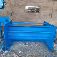 خط کامل آسیاب|ماشینآلات صنعتی|ساری, |دیوار