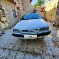 زانتیا|خودرو کلاسیک|هیرمند, |دیوار