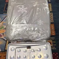 میز اتو و زیر دستی کاشت ناخن