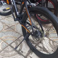 دوچرخه فونیکس سایز ۲۶ در حد|دوچرخه، اسکیت، اسکوتر|صفادشت, |دیوار